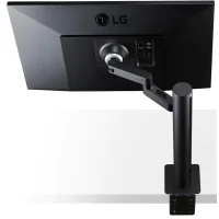 Монитор LG 27UN880-B фото 7